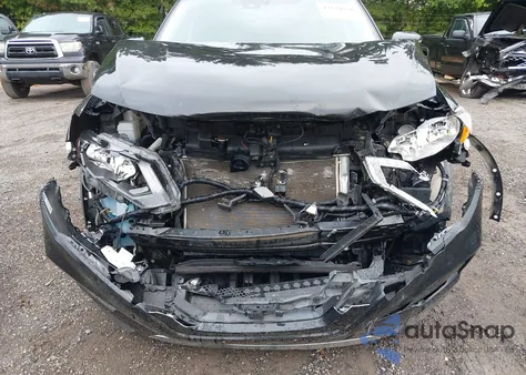 2019 Nissan Rogue S/Sl/Sv из США, поврежденный, VIN 5N1AT2MV5KC794794